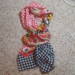 Vera Bradley scarf
